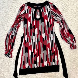 Wow! Bisou Bisou Dress, Size S